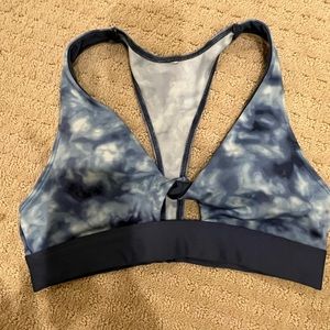 VS PINK sports bra